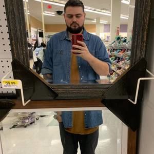 Meet your Posher, Jhoon